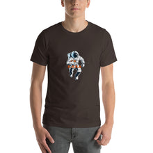 Load image into Gallery viewer, Astro Football Tee
