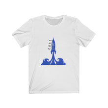Load image into Gallery viewer, C.O.S.S Rocket Tee
