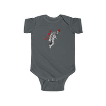 Load image into Gallery viewer, C.O.S.S AstroDunk Mars infant Unisex
