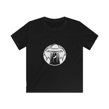 Load image into Gallery viewer, C.OS.S UFO Kids Unisex Tee
