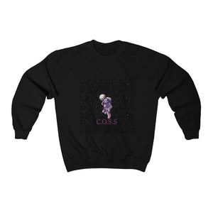 C.O.S.S AstroQueen Sweater
