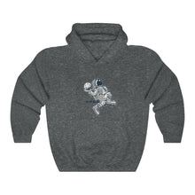 Load image into Gallery viewer, C.O.S.S Moon Unisex Hoodie
