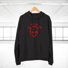 Load image into Gallery viewer, C.O.S.S ET Zip Sweatshirt
