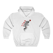 Load image into Gallery viewer, C.O.S.S AstroDunk Mars Hoodie
