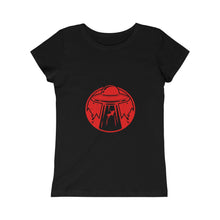 Load image into Gallery viewer, C.O.S.S UFO Girls tee
