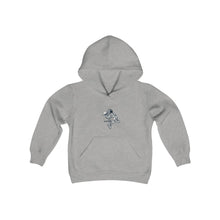 Load image into Gallery viewer, C.O.S.S MoonMan Unisex Kids Hoodie
