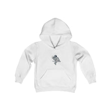 Load image into Gallery viewer, C.O.S.S MoonMan Unisex Kids Hoodie
