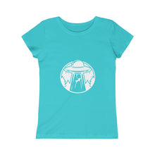 Load image into Gallery viewer, C.O.S.S UFO Girls Tee
