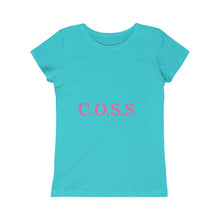 Load image into Gallery viewer, C.O.S.S Girls Tee

