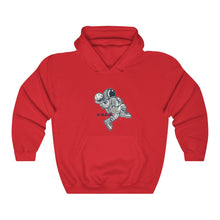 Load image into Gallery viewer, C.O.S.S Moon Unisex Hoodie
