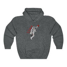 Load image into Gallery viewer, C.O.S.S AstroDunk Mars Hoodie
