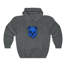 Load image into Gallery viewer, C.O.S.S Drippy Bear Blue
