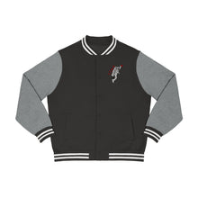 Load image into Gallery viewer, C.O.S.S AstroDunk Mar&#39;s Varsity Jacket
