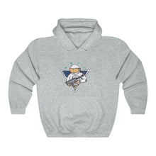 Load image into Gallery viewer, C.O.S.S AstroTek Hoodie
