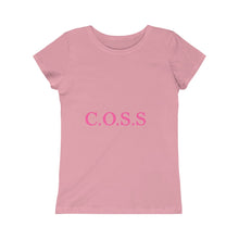 Load image into Gallery viewer, C.O.S.S Girls Tee
