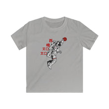 Load image into Gallery viewer, C.O.S.S Astrodunk Mars Kids Tee
