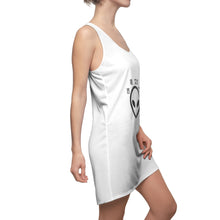 Load image into Gallery viewer, C.O.S.S  ET Racerback Dress

