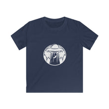 Load image into Gallery viewer, C.OS.S UFO Kids Unisex Tee
