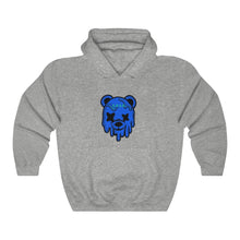 Load image into Gallery viewer, C.O.S.S Drippy Bear Blue
