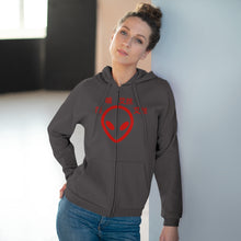 Load image into Gallery viewer, C.O.S.S ET Zip Sweatshirt
