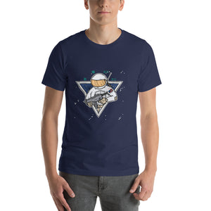 AstroTech Tee