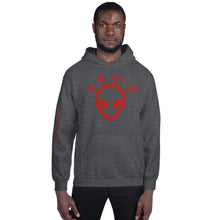 Load image into Gallery viewer, C.O.S.S ET Unisex Hoodie
