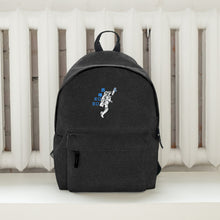 Load image into Gallery viewer, C.O.S.S AstroDunk Earth Backpack
