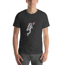 Load image into Gallery viewer, AstroDunk Mars Tee
