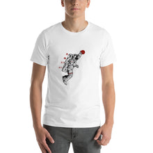 Load image into Gallery viewer, AstroDunk Mars Tee
