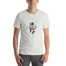 Load image into Gallery viewer, Astro Football Tee
